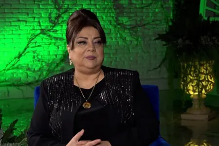 Səkinə İsmayılova təklif olunan puldan imtina edib?! - VİDEO