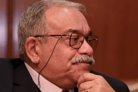 "Biz hamımız nəfsimizə qurban gedirik" - Cahangir Novruzov