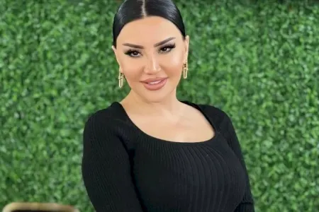 “Bir il zülmə dözmüşəm!” - Nigar Şabanova ikinci boşanmasından danışdı - VİDEO