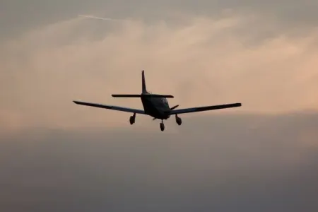 Avstraliyada təyyarə qəzası baş verib, ölənlər var