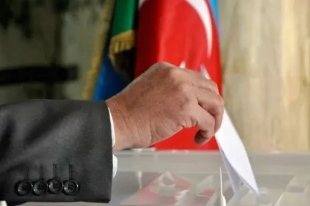 İşğaldan azad edilən ərazilərdə seçkilər keçiriləcək