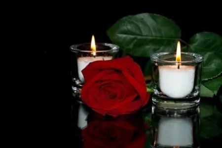 Tanınmış aparıcı vəfat etdi - FOTO