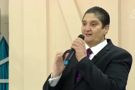 Xalq artisti “bahalı müğənnilər"in qonorarından danışdı: - "Onların şəxsi işidir"