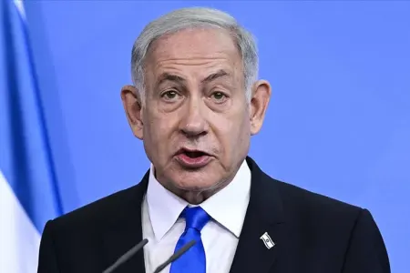 "Qəzza müharibədən sonra İsrail ordusunun nəzarətində olacaq" - Netanyahu