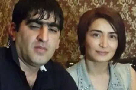 Fədayə Laçın sevgilisini HƏBSDƏN QAÇIRMASINDAN - DANIŞDI...