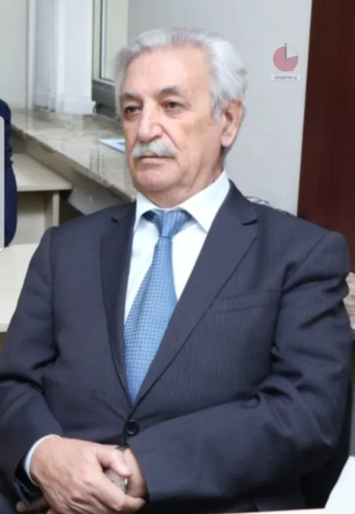 Ramiz Mehdiyevin ailəsinə AĞIR İTKİ - FOTO
