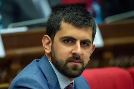Xandanyandan sülh açıqlaması: - "ilin sonuna qədər..."