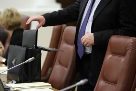 Yeni prokuror Rəsul Həsənov kimdir? - DOSYE