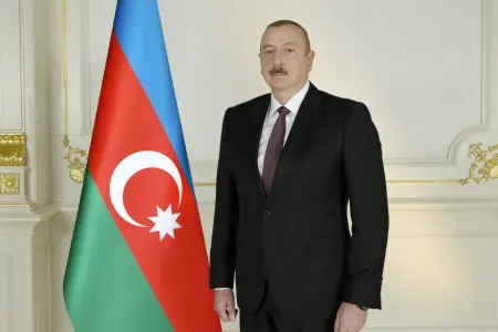 İndi müstəqillik tariximizin inkişaf dövrünün qürurverici mərhələsindəyik - Prezident