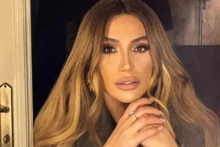 Röyadan Ayanın sözlərinə reaksiya: - "Ucuz bir markadan geyinsəm..."
