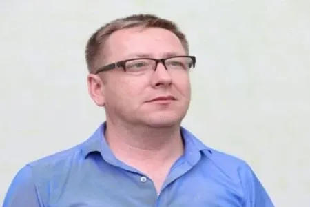 Tanınmış jurnalist Hafiz Babalı saxlanıldı