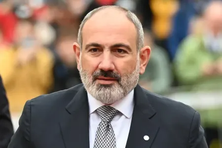 Paşinyandan mühüm açıqlama: - "Bakı təsdiqləsə yaxın vaxtda..."