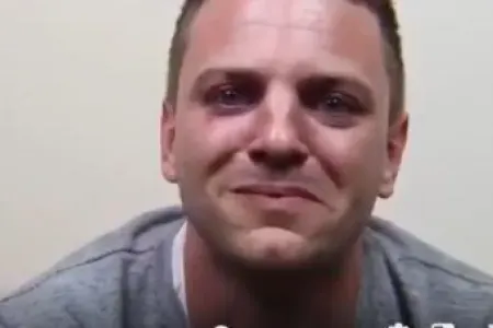 Oğlu üçün donor olan atanın vida sözləri ürək dağladı - VİDEO