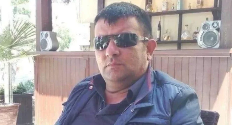 Şəhid oğlu vəfat etdi - – FOTO