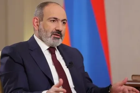 "Əsirlərin mübadiləsi sülh müqaviləsinin imzalanması imkanını artırır” - Paşinyan