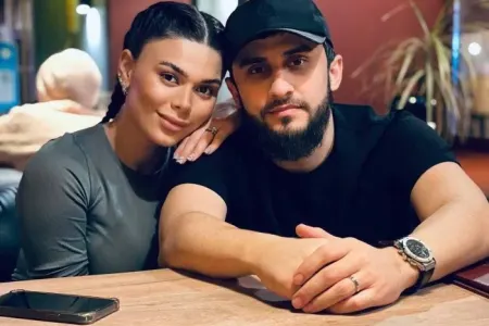 "Mən Rəqsanə kimilərin gözünün odunu alıram" - Aysunun keçmiş əri