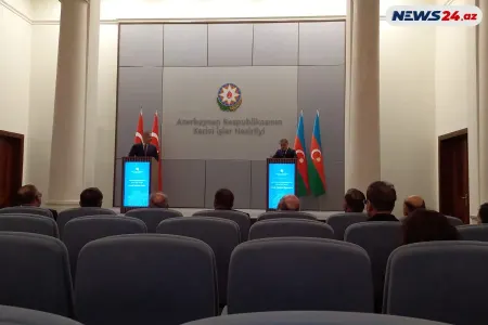 "Ümid edirik ki, Ermənistan tərəfi də eyni yanaşma ilə addımlar atacaq"