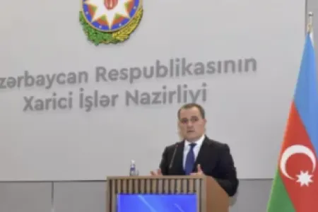 Üçtərəfli görüşlərin keçirilməsi nəzərdə tutulub - Nazir