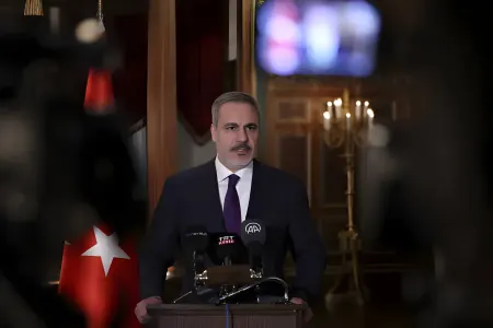 "Bu gün bölgəmiz sülh və təhlükəsizliyə olduqca yaxındır"