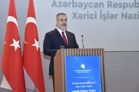 "Sülhün bərqərarı üçün əlimizdən gələni etməyə hazırıq"