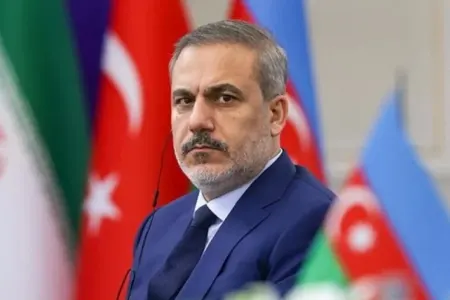 "Bu məsələdə Azərbaycana dəstək vermişik"