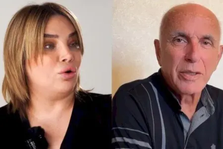 Ramiz Novruzun qızından etiraf: - “Atam 100 dolları belə tapa bilmirdi“ - VİDEO