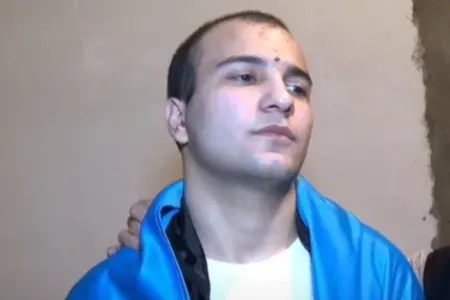 Bizi Azərbaycana gətirəndə belə yolda... - Aqşin Bəbirov