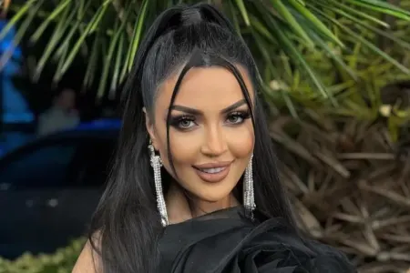 "Həyat yoldaşımdan küsən kimi TikTok-da canlı açıram" - VİDEO - FOTO