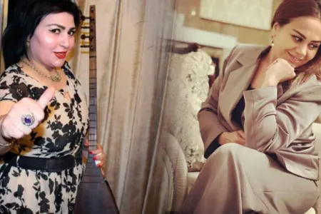 Lalə Telliyə “QARĞIŞ ETDİ”: - “Hər gün xalça kimi çırpılasan”