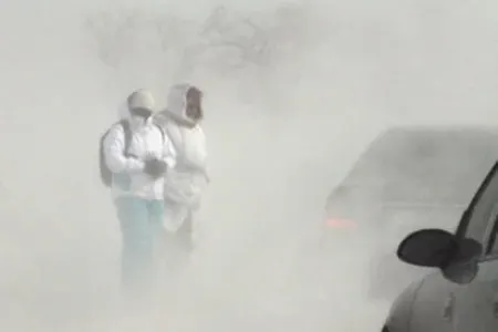 Qazaxıstanda fövqəladə vəziyyət rejimi tətbiq edildi