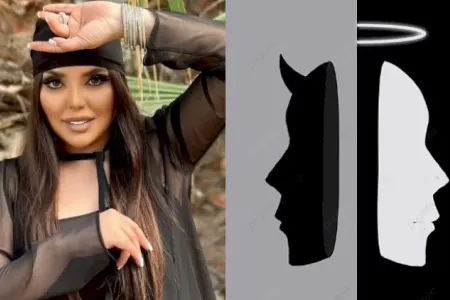 “Efirdə mələkdir, həyatda şeytan” - – Müğənnidən SƏRT MESAJ