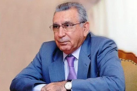 Ramiz Mehdiyev gileyləndi: - Məni niyə ora çağırmadıqlarını bilmirəm