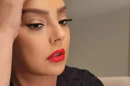 Ebru Gündeşi görənlər tanımadı - FOTO