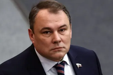 Erməni deputatlar müharibə zamanı Rusiyada olubmuş - Tolstoy AÇIQLADI