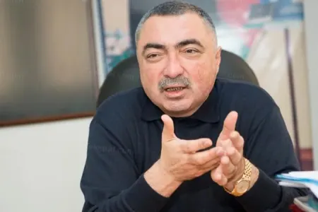 "Otel və restoranlarda qiymətlər ona görə bahalaşır ki..." - Deputat