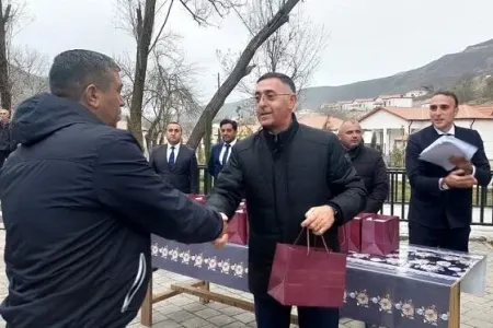 Daha 92 nəfər Zabuxa qayıtdı