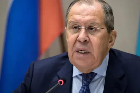 "Moskva İrəvanla əlaqələrini sınaqdan keçirir" - Lavrov
