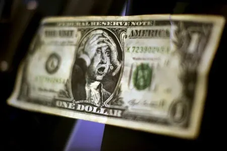 Valyutanın sıfırlanacağı tarix açıqlandı: - "Dollar məhv ediləcək"