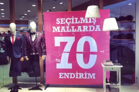 Saxta endirim, xüsusi musiqi: - Mağazalar müştəriləri necə aldadır?
