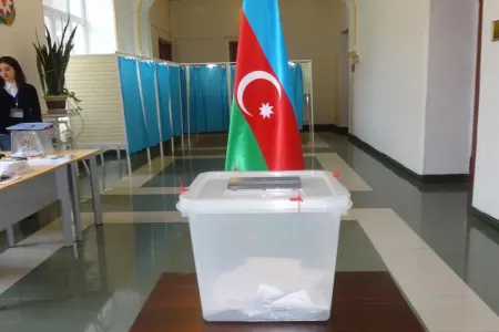 SON DƏQİQƏ!!! Daha bir deputat prezidentliyə - NAMİZƏD OLDU