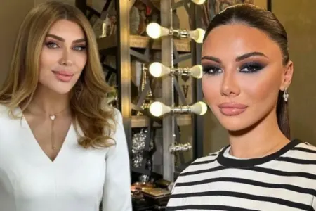 Xoşqədəm məhkəmədə Ayselə uduzdu: - Bu qədər təzminat ödəyəcək - MƏBLƏĞ