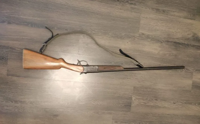 Göyçay polisi əməliyyat keçirdi - FOTO