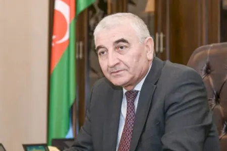 Məzahir Pənahov: “Səsvermə günü kimsə ölsə, məlumatımız olacaq”