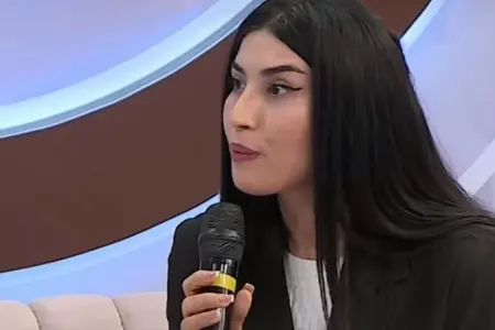 “TikTok”er Ləman narkotikə görə həbs edilib?