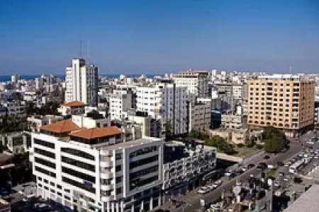 Qəzzada İsrail ordusunun 450 əsgəri ölüb