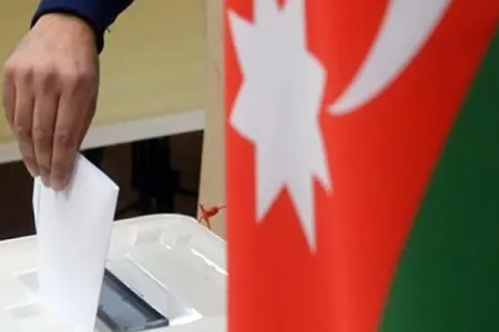 YAP Mərkəzi Seçki Qərargahının iclası keçirilib