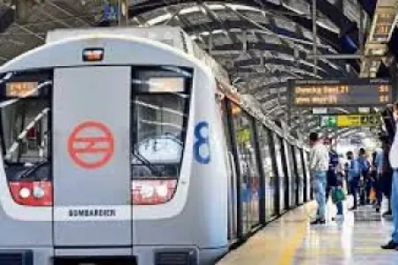 Moskva metrosunda bıçaqlanma