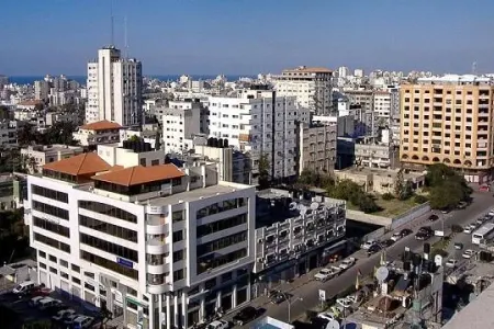 İsrail və HƏMAS atəşkəsi bərpa etməyə hazırdır