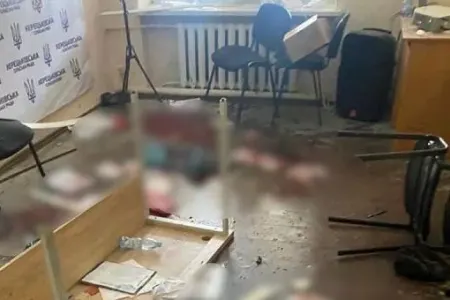 İclasa qumbara atan deputat həbs edildi
