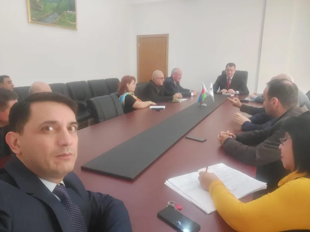 Azərbaycanda prezidentliyə namizədlərin sayı 5-ə çatdı